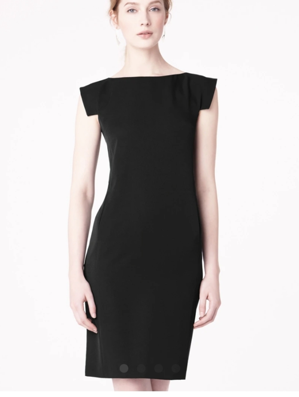 M.M.fafleur Dress